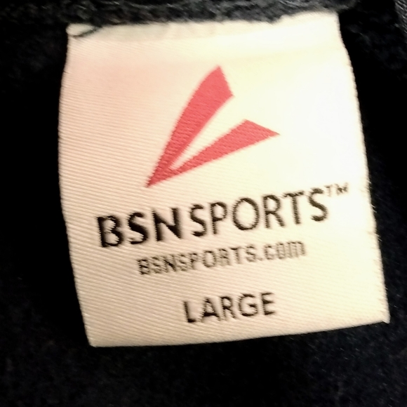 Men's 1A State Champion Hoodie - Picture 2 of 3